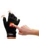 Віброрукавичка (ліва) FUZU Gloves Vibrating Massage Left Hand - фото товару