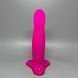 Фаллоимитатор Fun Factory Limba flex L Magenta (18,1 см) малиновый - фото товара