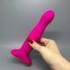 Фаллоимитатор Fun Factory Limba flex L Magenta (18,1 см) малиновый - фото товара