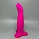 Фаллоимитатор Fun Factory Limba flex L Magenta (18,1 см) малиновый - фото товара