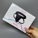 Труси для страпона Lovense Strapless Harness чорні - фото товару