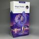 Смарт вібратор-кролик Magic Motion Ponder Purple фіолетовий - фото товару