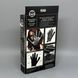 Перчатка для фингеринга Master Series Pleasure Poker Textured Glove