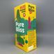 Мило у вигляді члена Pure Bliss MINI Green зелене - фото товару