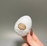 Купити Яйце мастурбатор Tenga Egg EASY BEAT Silky II