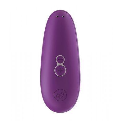 Womanizer Starlet3 вакуумний стимулятор клітора Violet (пом'ята упаковка) - фото