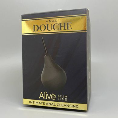 Спринцівка Alive ANAL DOUCHE S 90 мл