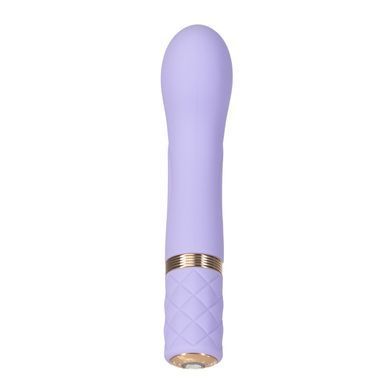 Вібратор для точки G Pillow Talk - Special Edition Sassy Purple - фото