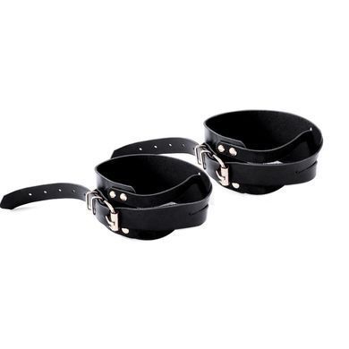 Наручники чоловічі Art of Sex Man Handcuffs Speedway XS-M