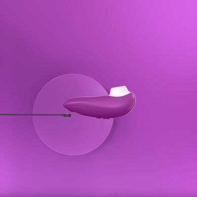 Womanizer Starlet3 вакуумний стимулятор клітора Violet (пом'ята упаковка) - фото