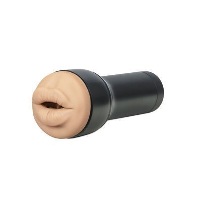Мастурбатор Kiiroo Feel Victoria June Mouth Stroker PBC для PowerBlow та Keon - фото