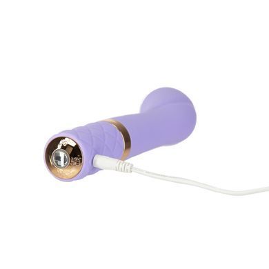 Вібратор для точки G Pillow Talk - Special Edition Sassy Purple - фото