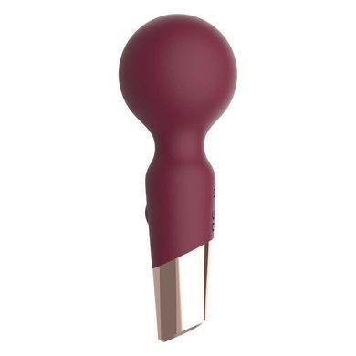 Адвент-календар Dream Toys Pleasure Box червоний 24 предмети