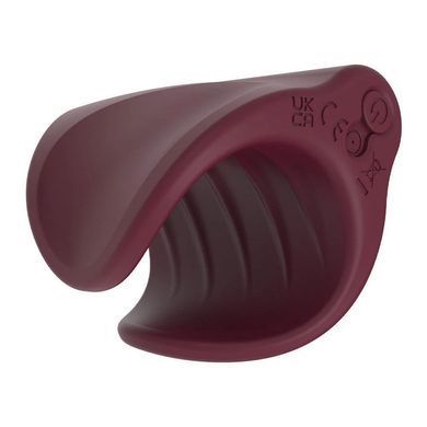 Адвент-календар Dream Toys Pleasure Box червоний 24 предмети