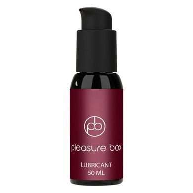 Адвент-календар Dream Toys Pleasure Box червоний 24 предмети