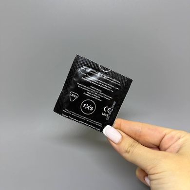 Презерватив ультратонкий EXS Nano Thin 1 шт - фото