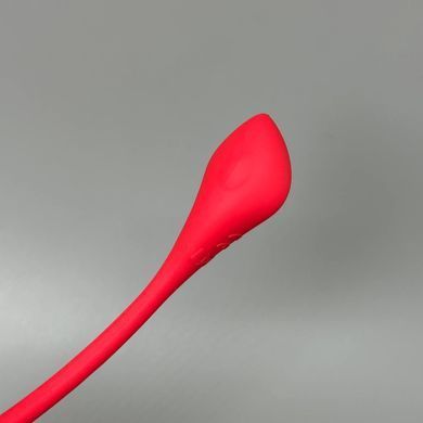 Смарт-віброяйце Lovense Vulse Thrusting Egg Vibrator - фото