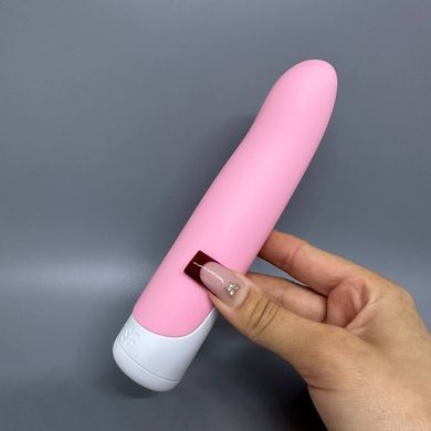 Набор вибратор с 4 насадками Satisfyer Playful Four