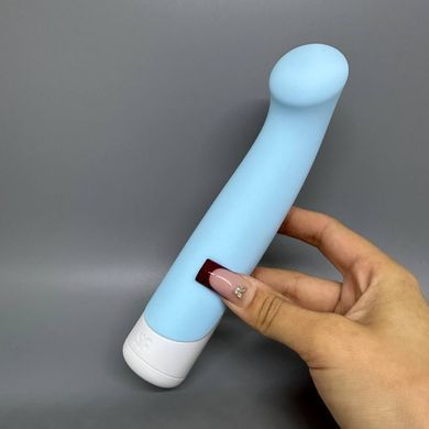 Набор вибратор с 4 насадками Satisfyer Playful Four