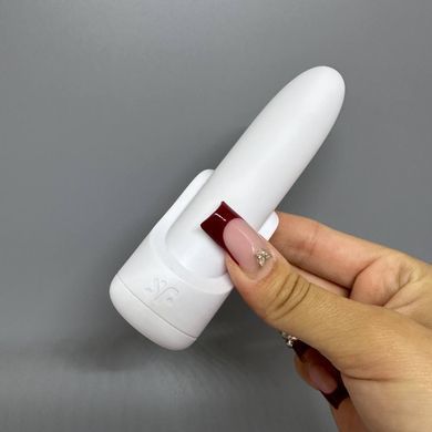 Набор вибратор с 4 насадками Satisfyer Playful Four