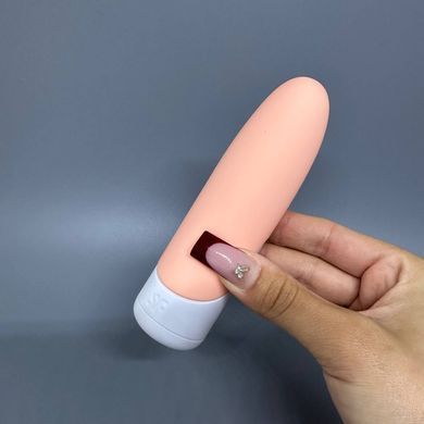 Набор вибратор с 4 насадками Satisfyer Playful Four