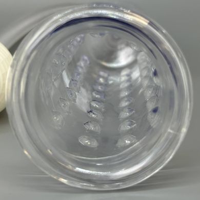 XLsucker Penis Pump - вакуумная помпа для пениса прозрачная - фото