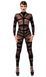 Бодістокінг Noir Handmade F357 Bondesque Catsuit XS - фото товару