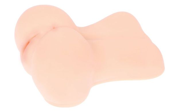 Kokos Adarashi - мастурбатор полуторс вагина - фото