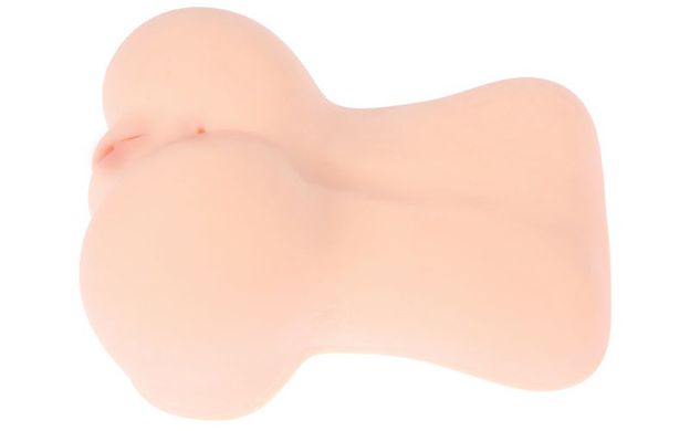 Kokos Adarashi - мастурбатор полуторс вагина - фото