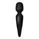 Вибромассажер Satisfyer Wand-erland Black/Rosegold - фото товара
