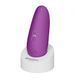 Womanizer Starlet3 вакуумний стимулятор клітора Violet (пом'ята упаковка) - фото товару