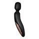 Вибромассажер Satisfyer Wand-erland Black/Rosegold - фото товара