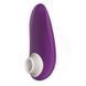 Womanizer Starlet3 вакуумний стимулятор клітора Violet (пом'ята упаковка) - фото товару