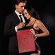 Адвент-календар Dream Toys Pleasure Box червоний 24 предмети