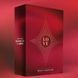 Адвент-календар Dream Toys Pleasure Box червоний 24 предмети