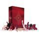 Адвент-календар Dream Toys Pleasure Box червоний 24 предмети