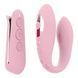 Адвент-календар Dream Toys Pleasure Box червоний 24 предмети