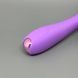 Вібратор для точки G FairyGasm MerryWand violet - фото товару