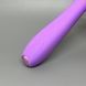 Вібратор для точки G FairyGasm MerryWand violet - фото товару