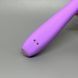 Вібратор для точки G FairyGasm MerryWand violet - фото товару
