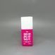 Смоктайзер для клітора Intt Suck My Clit Wild Strawberry 15 мл полуниця - фото товару