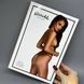 Боди&nbsp;Noir Handmade Kissable French Kiss Body S/M
