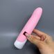 Набор вибратор с 4 насадками Satisfyer Playful Four