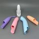 Набор вибратор с 4 насадками Satisfyer Playful Four