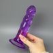 Фаллоимитатор Wooomy Blubber (16 см) - фото товара