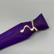 Zalo Queen Set Twilight Purple смарт-вібратор точки G з вакуумом 3 в 1 - фото товару