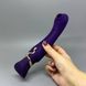 Zalo Queen Set Twilight Purple смарт-вібратор точки G з вакуумом 3 в 1 - фото товару