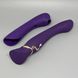 Zalo Queen Set Twilight Purple смарт-вібратор точки G з вакуумом 3 в 1 - фото товару