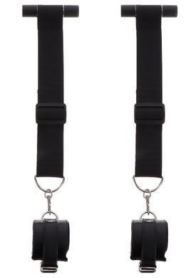 Фиксатор для рук на двери Taboom Luxury Bondage Essentials - фото