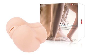 Kokos Angel - мастурбатор полуторс вагіна - фото